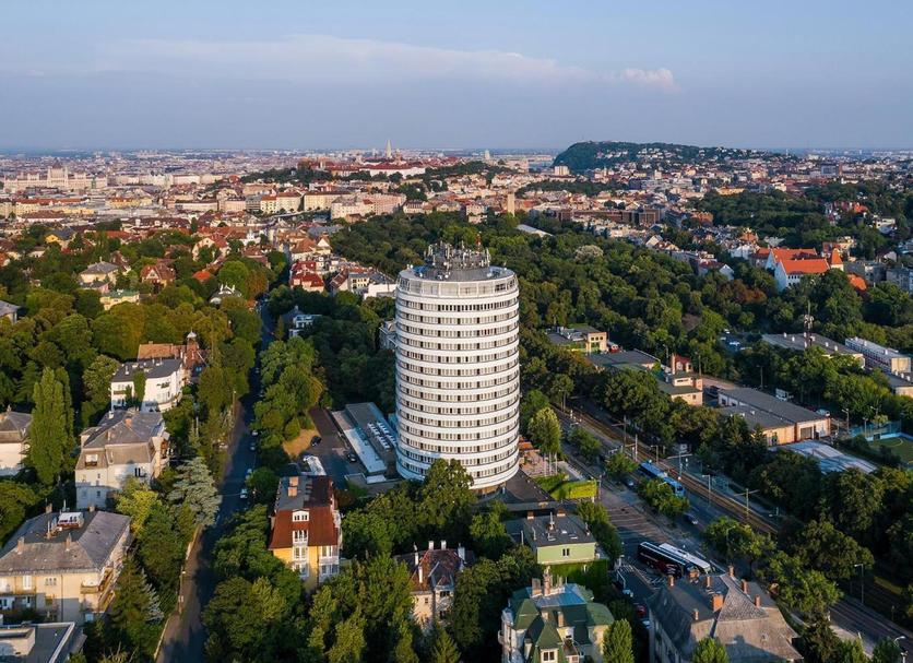 Udsigt Billede