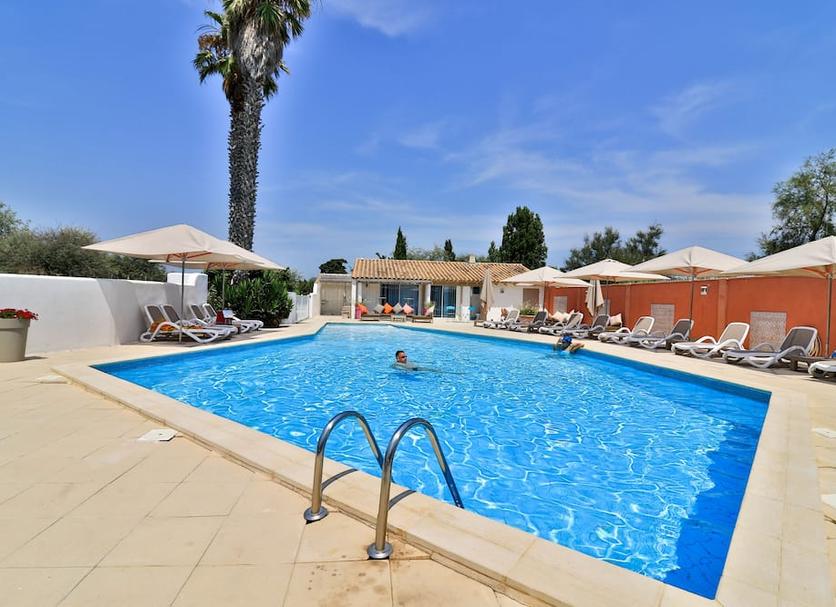 Pool Billede