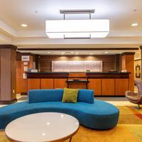Fairfield Inn & Suites by Marriott Carlisle