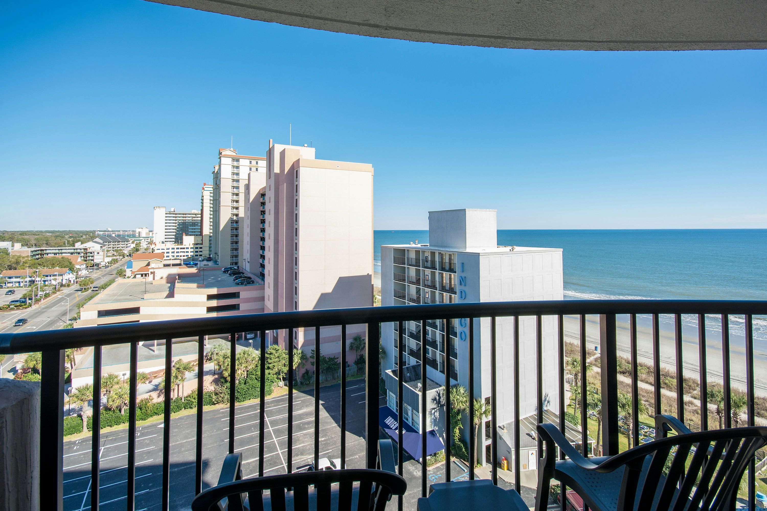 Balkon