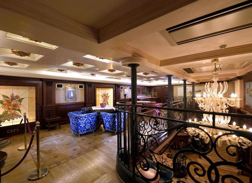Bar Billede