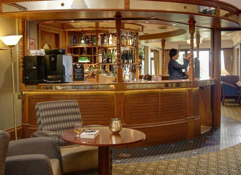 Bar Billede