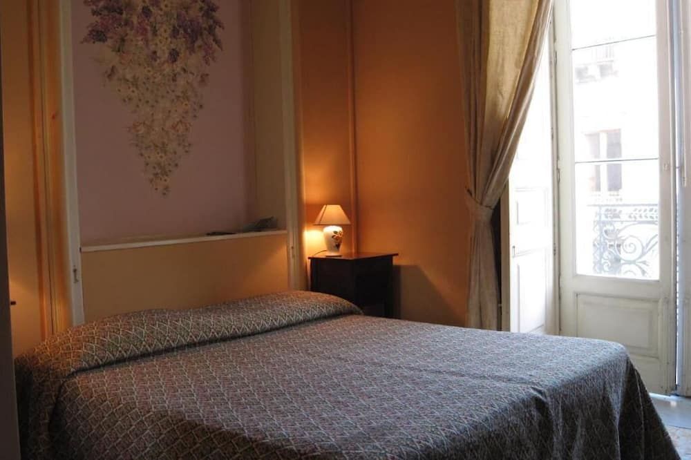 Soveværelse
