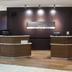 Receptionist