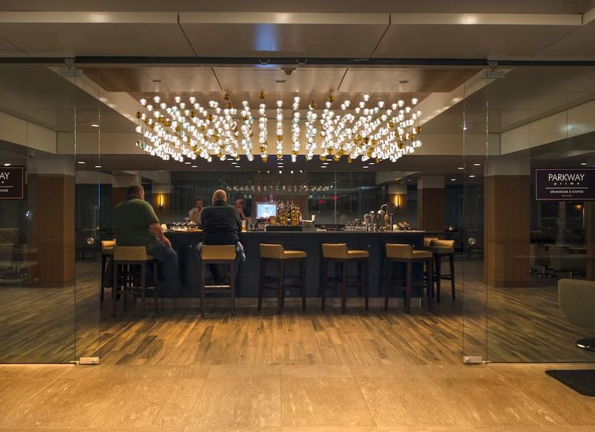 Bar Billede