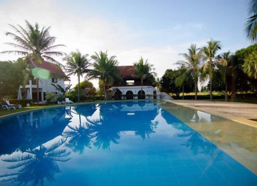 Pool Billede