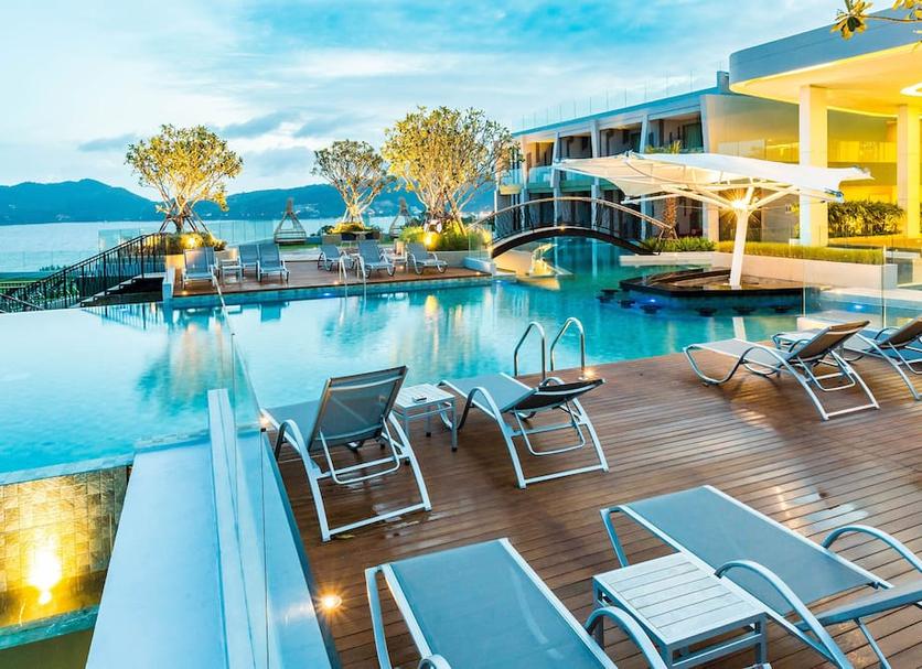 Pool Billede