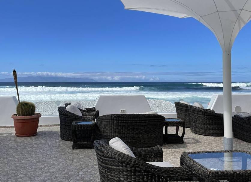 Strand Billede