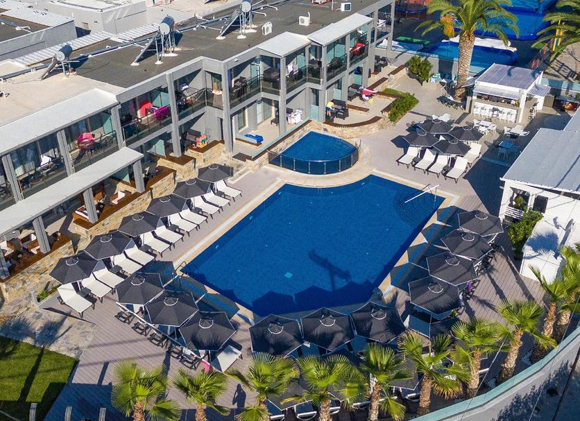 Pool Billede