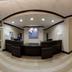 Receptionist