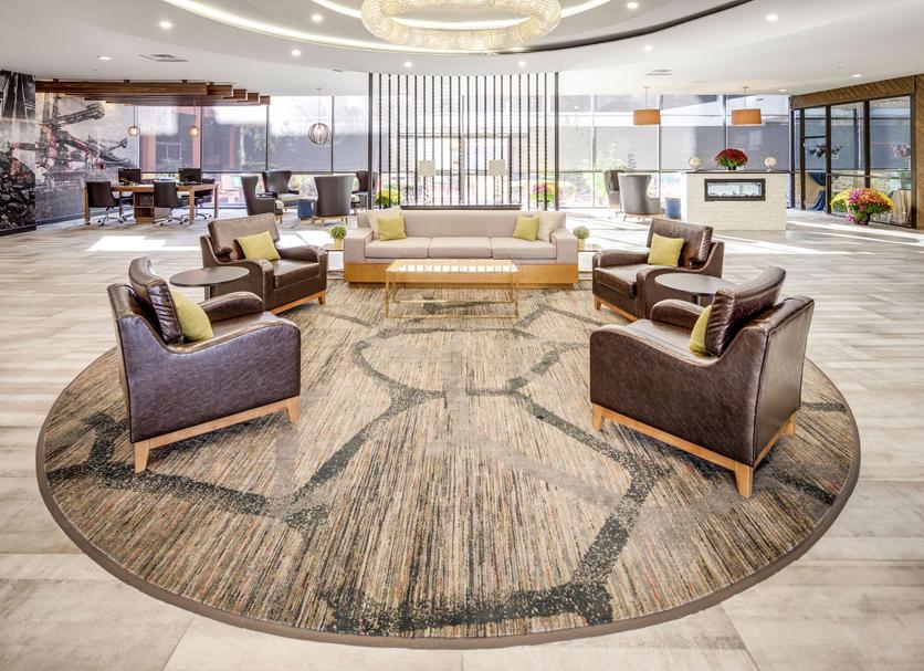 Reception Billede