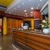 Receptionist