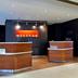 Receptionist