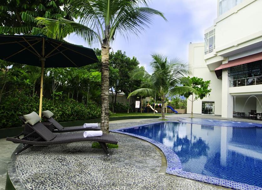 Pool Billede
