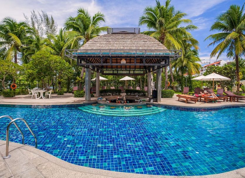 Pool Billede