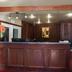 Receptionist