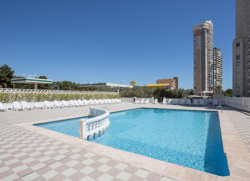 Pool Billede