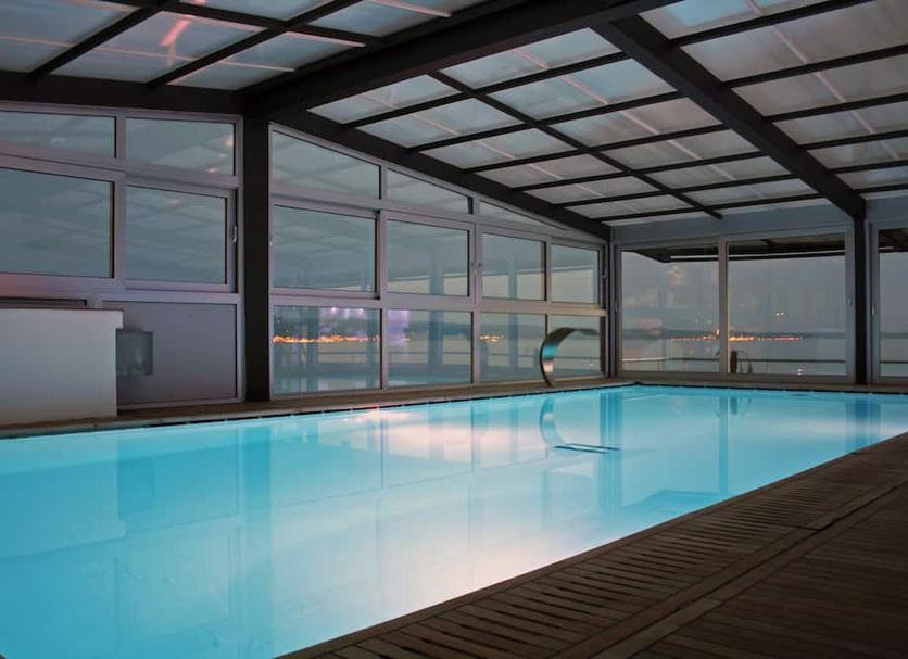 Pool Billede
