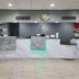 Receptionist