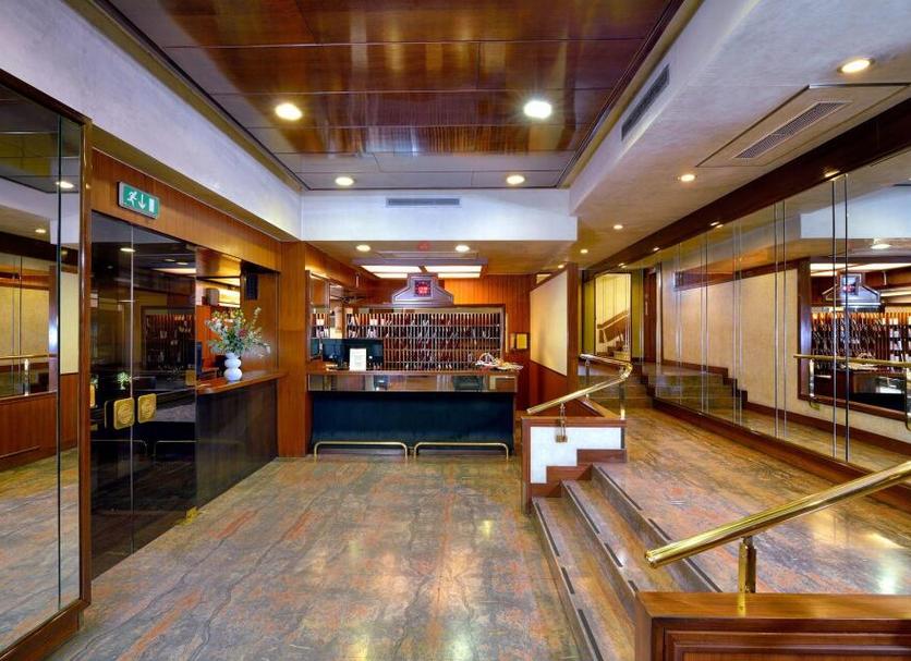 Bar Billede