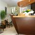 Receptionist