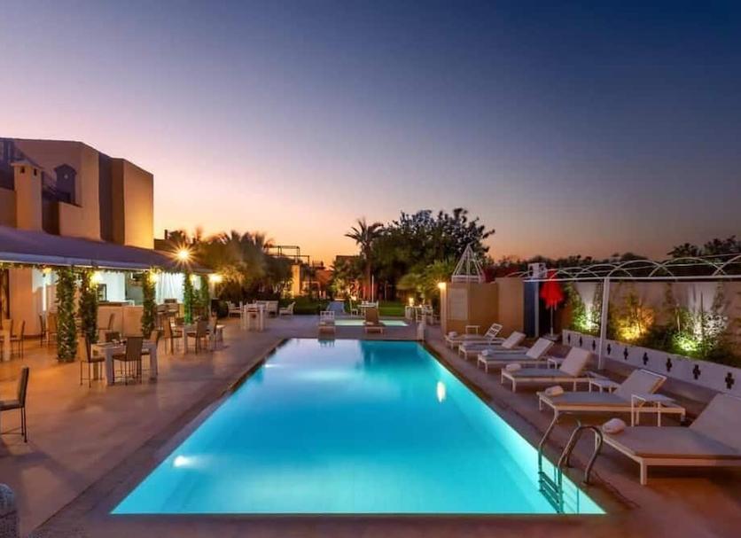 Pool Billede