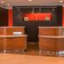 Receptionist