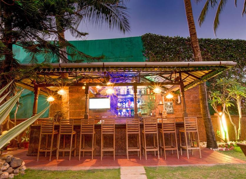 Bar Billede