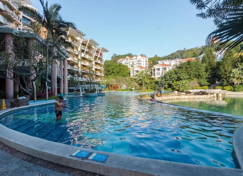 Pool Billede
