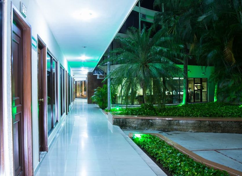 Reception Billede