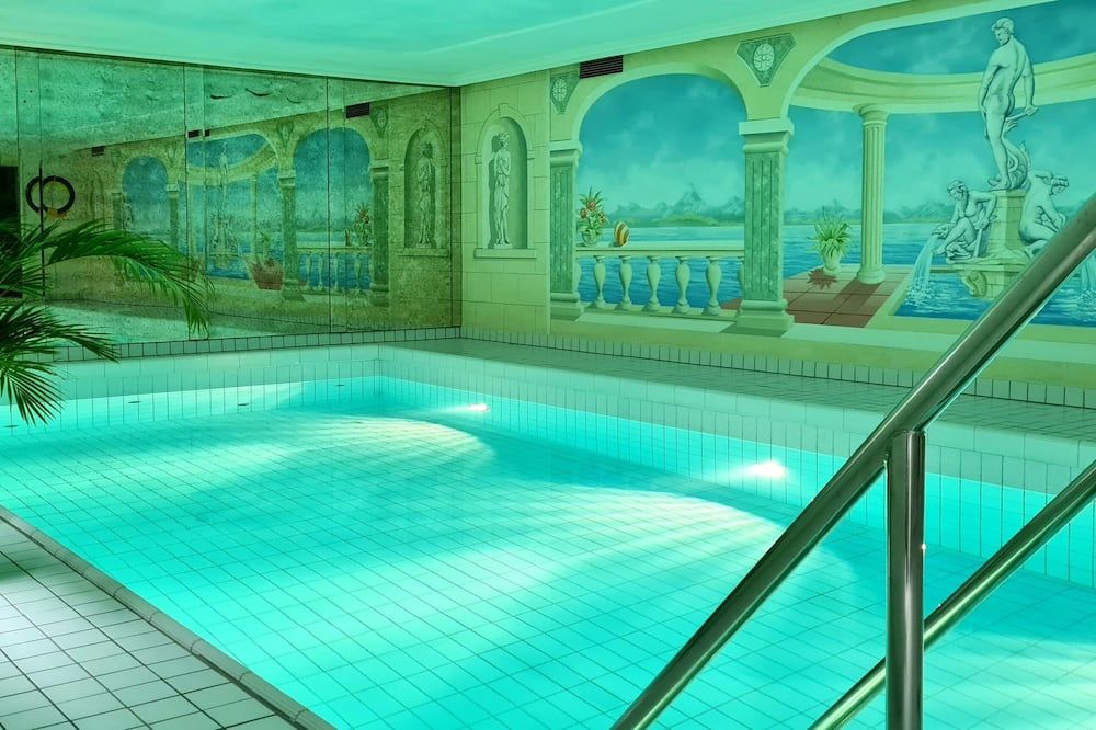 Pool Billede