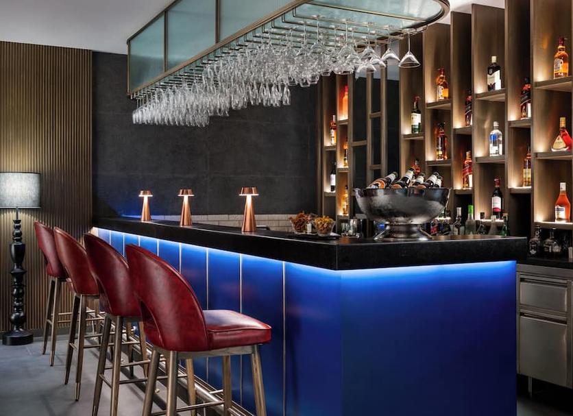 Bar Billede