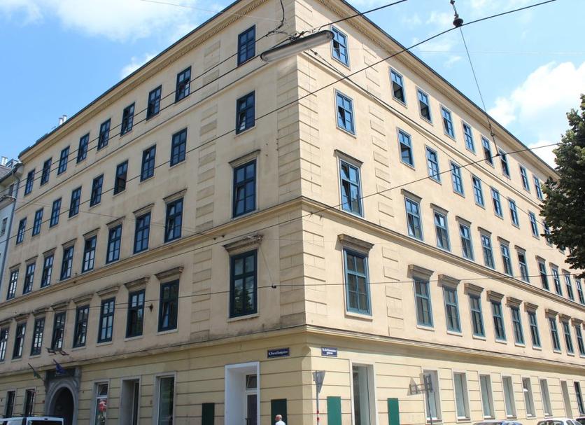 Bygning Billede