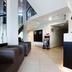 Receptionist