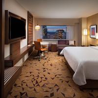Sheraton Grand Seattle