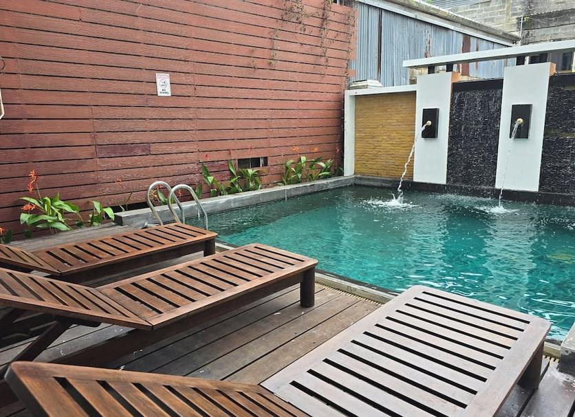 Pool Billede