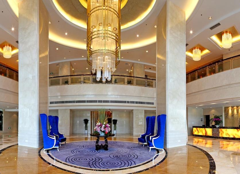 Reception Billede