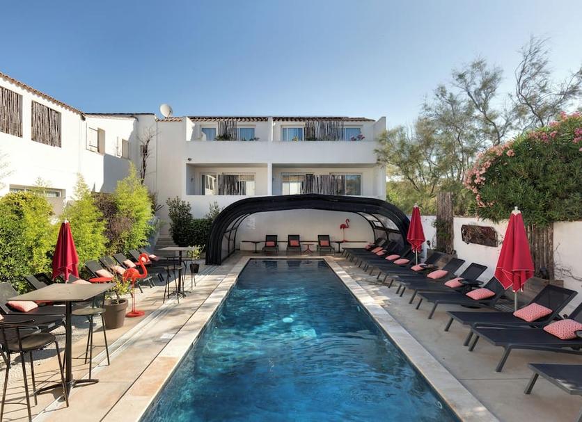 Pool Billede