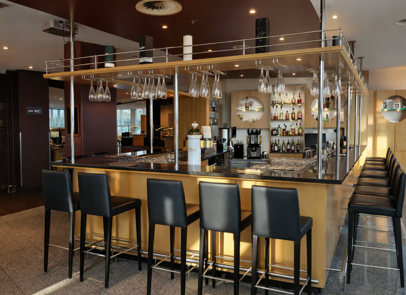 Bar Billede