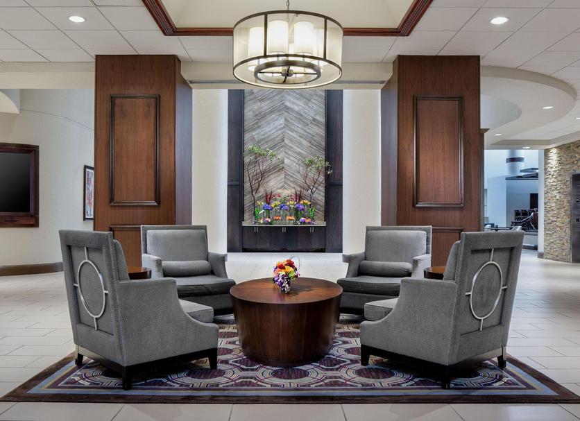 Reception Billede