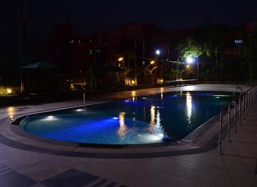 Pool Billede