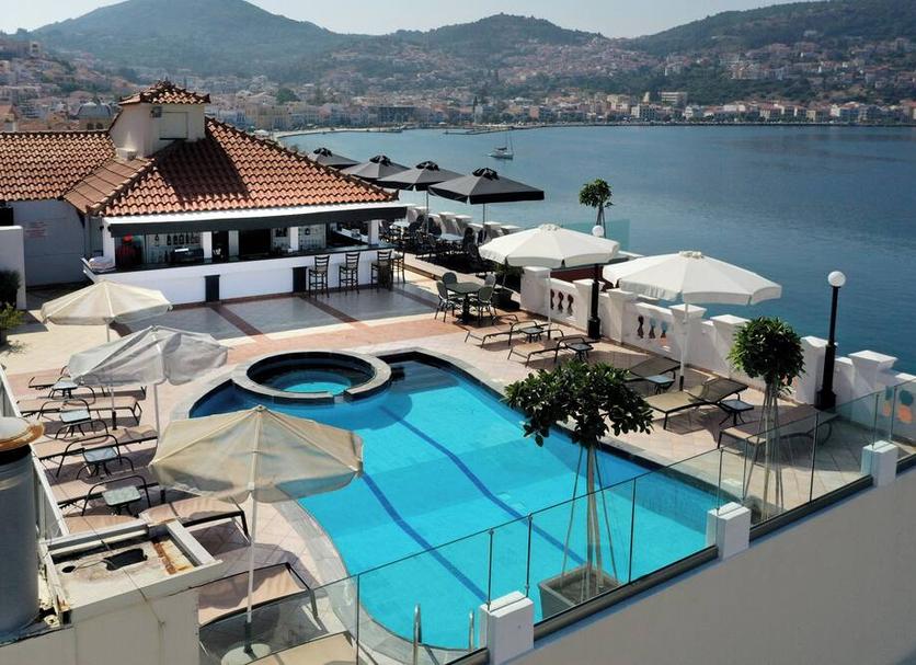Pool Billede