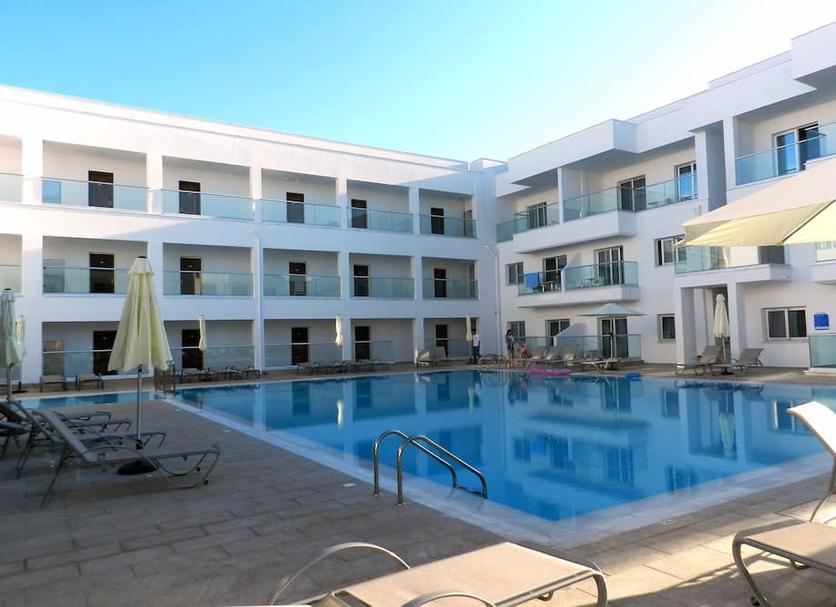 Pool Billede
