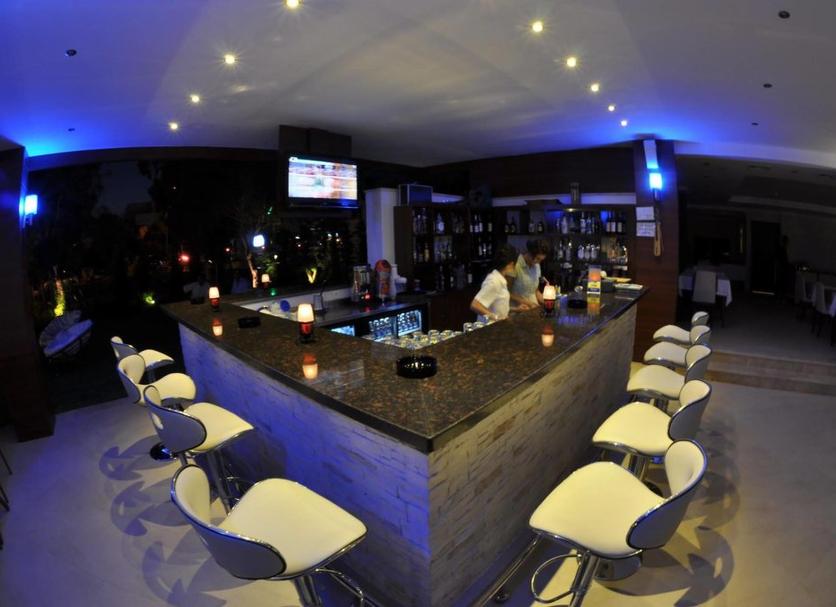Bar Billede
