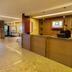 Receptionist