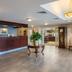 Receptionist