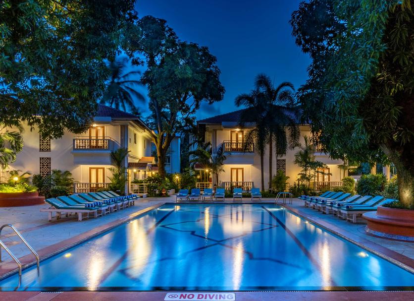 Pool Billede