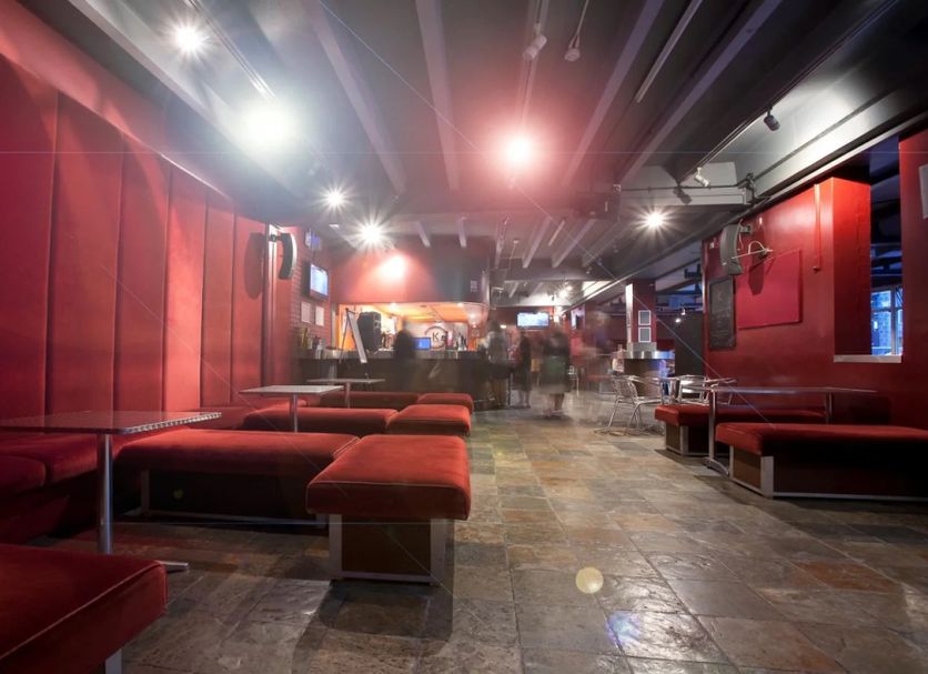 Lounge Billede