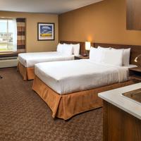 Microtel Inn & Suites by Wyndham Red Deer