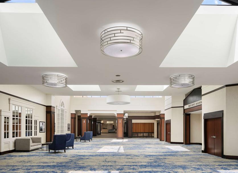 Reception Billede
